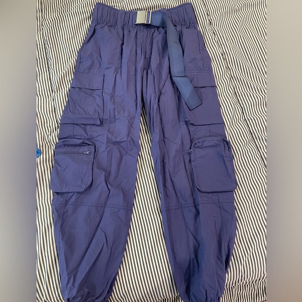 Vitality Joggers